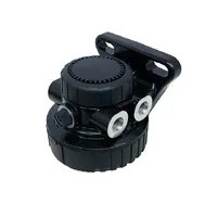 RE509794 / Cabeçote Do Filtro De Combustível Escavadeira John Deere - imagem 1