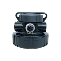 RE509794 / Cabeçote Do Filtro De Combustível Escavadeira John Deere - imagem 2
