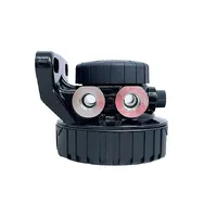 RE509794 / Cabeçote Do Filtro De Combustível Escavadeira John Deere - imagem 3