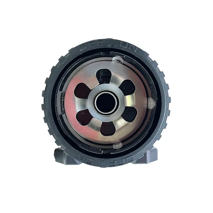 RE509794 / Cabeçote Do Filtro De Combustível Escavadeira John Deere