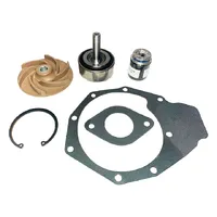 RE509813 / Reparo Da Bomba De Água Trator John Deere - imagem 1