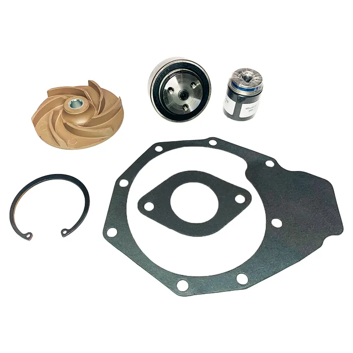 RE509813 / Reparo Da Bomba De Água Trator John Deere