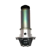 Refil Da Bomba De Combustível 24v John Deere - RE539764 - imagem 2