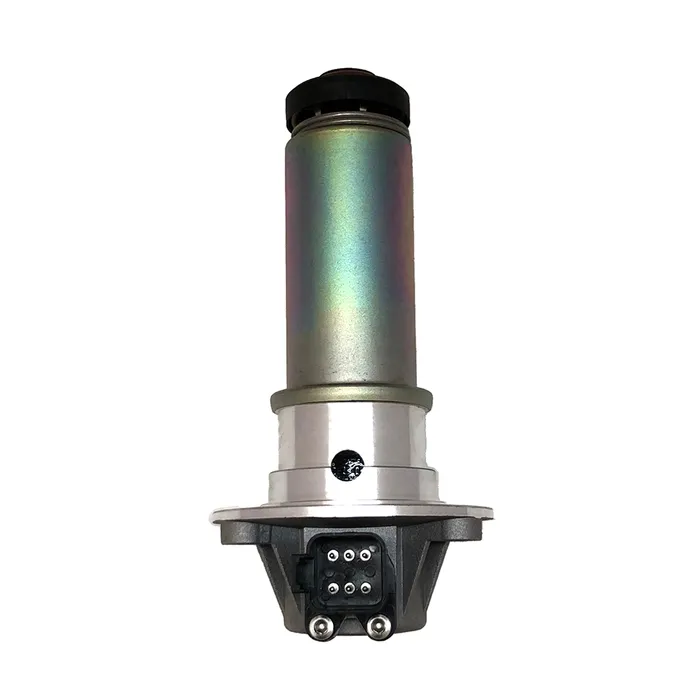 Refil Da Bomba De Combustível 24v John Deere - RE539764