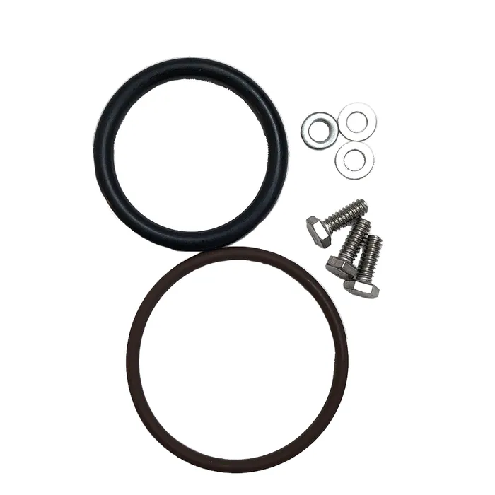 Refil Da Bomba De Combustível 24v John Deere - RE539764