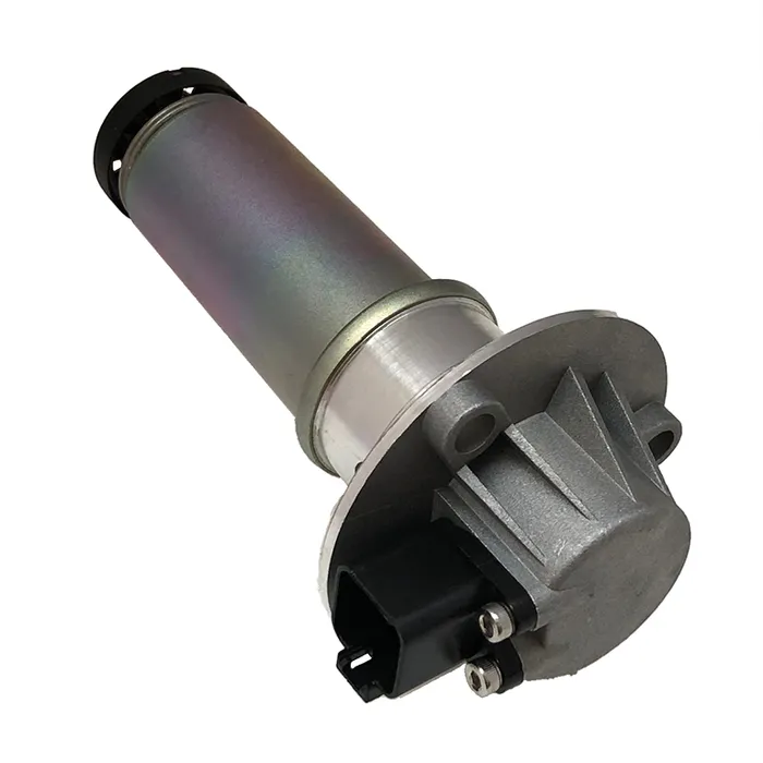 Refil Da Bomba De Combustível 24v John Deere - RE539764