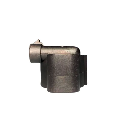 Sensor De Posição Agricola Aplicável Colheitadeira e Plataforma John Deere - RE69297