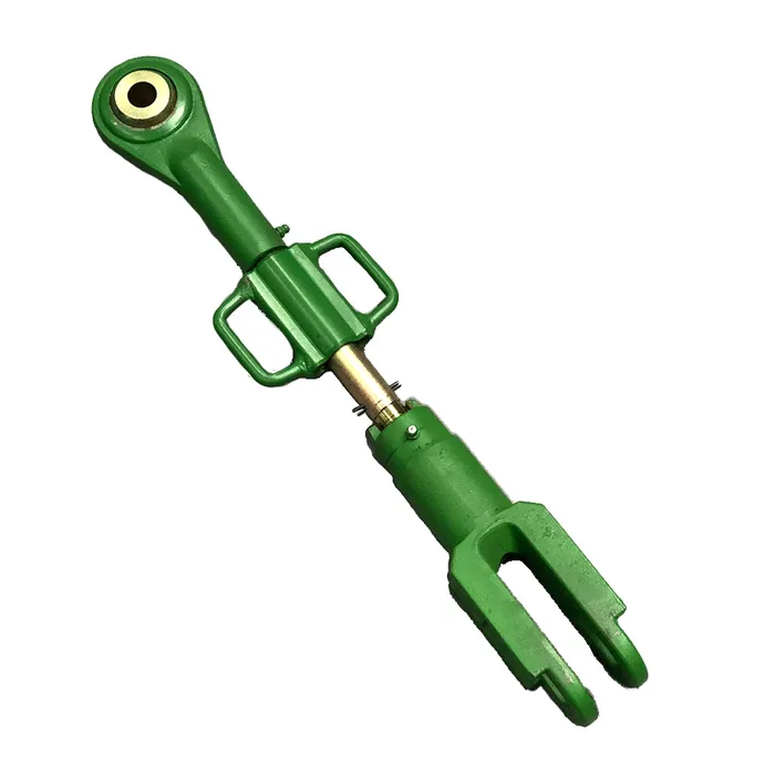 SJ12759 / Braço Nivelador Direito Trator John Deere