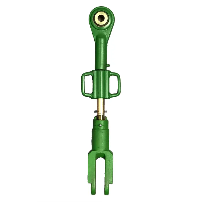 SJ12759 / Braço Nivelador Direito Trator John Deere