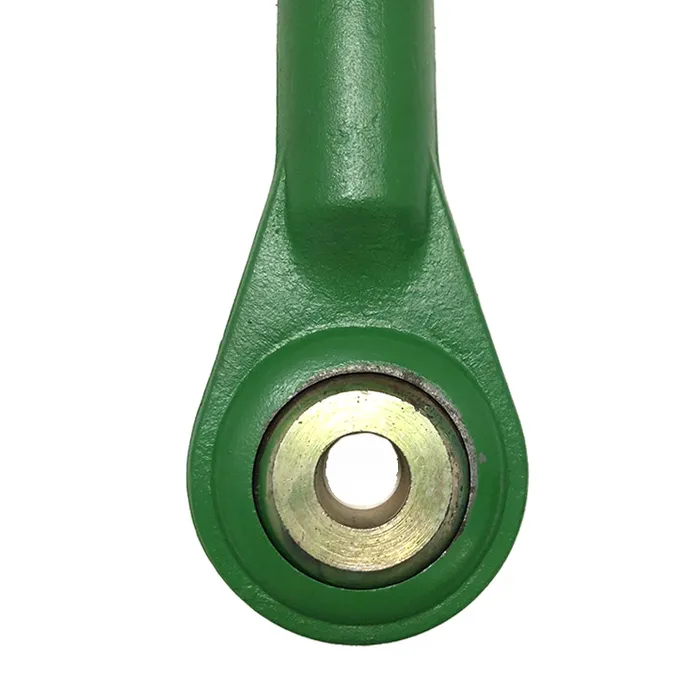 SJ12759 / Braço Nivelador Direito Trator John Deere