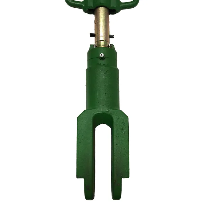 SJ12759 / Braço Nivelador Direito Trator John Deere