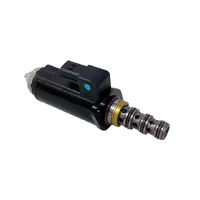 YN35V00051F1 / Válvula Do Solenoide Escavadeira Case / New Holland - imagem 1