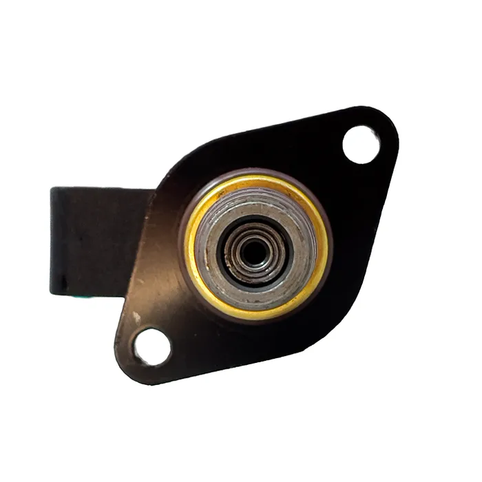 YN35V00051F1 / Válvula Do Solenoide Escavadeira Case / New Holland