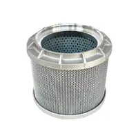 YN52V01021P1 / Filtro Hidráulico Escavadeira Case / New Holland - imagem 2