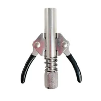 ZL2021224698970 / Bico De Pistola De Graxa Acoplador Com Garras - imagem 2