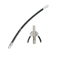 ZL2021224698970 / Bico De Pistola De Graxa Acoplador Com Garras - imagem 1