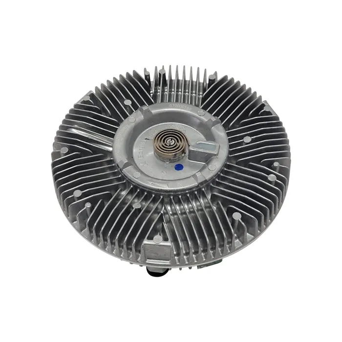 Re577314 / Embreagem Viscosa Sem Chicote Aplicável John Deere