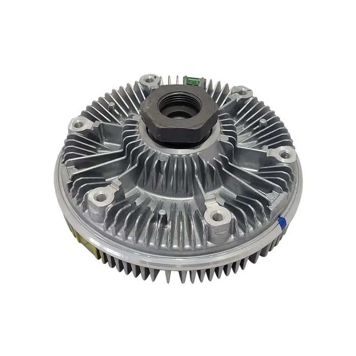 Re577314 / Embreagem Viscosa Sem Chicote Aplicável John Deere