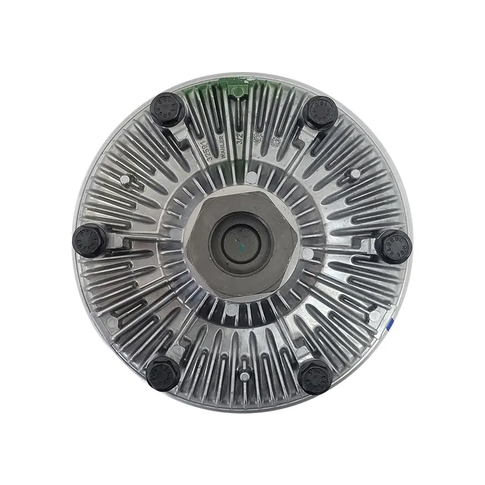 Re577314 / Embreagem Viscosa Sem Chicote Aplicável John Deere