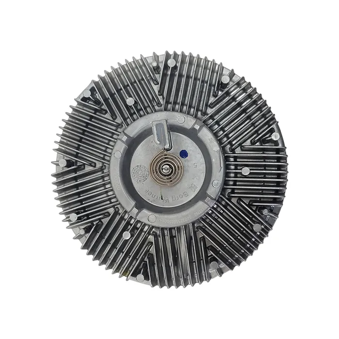 Re577314 / Embreagem Viscosa Sem Chicote Aplicável John Deere