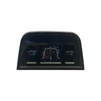 87749725 | Painel Instrumentos Aplicável Tratores New Holland - imagem 1