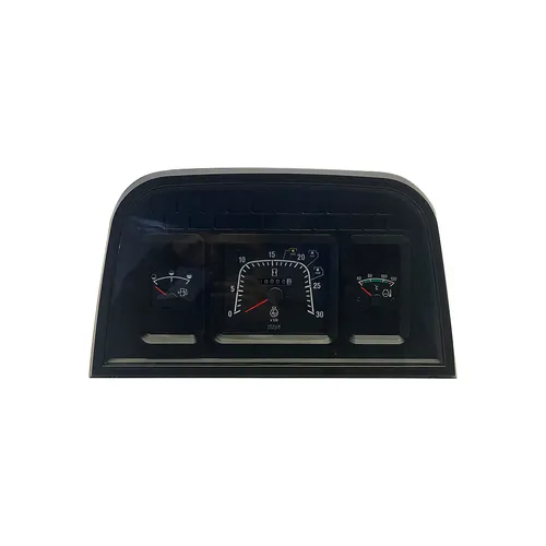Painel De Instrumentos Aplicável Trator New Holland - 87749725