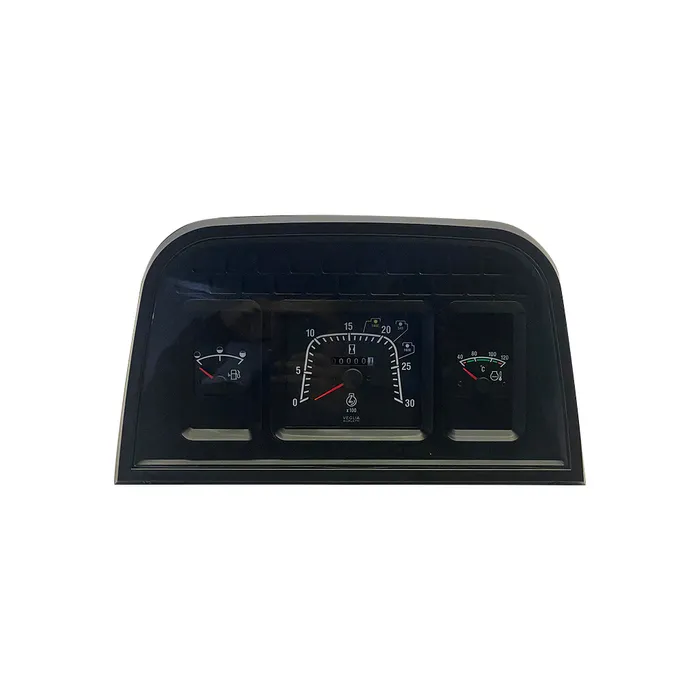 87749725 | Painel Instrumentos Aplicável Tratores New Holland