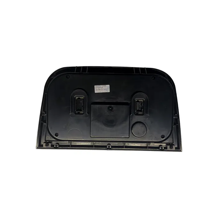 87749725 | Painel Instrumentos Aplicável Tratores New Holland