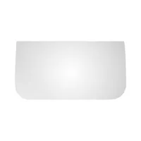 Para Brisa Inferior Aplicável Escavadeira Hyundai - 71N602711 - imagem 4