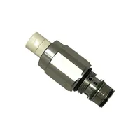 RE183407 / Válvula Solenoide Hidráulica Aplicável Trator John Deere - imagem 1