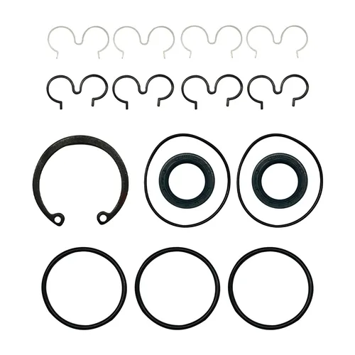 Kit Reparo Bomba Hidráulica Aplicável JCB - 20/950906