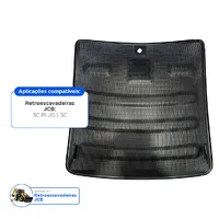 33508180 / 335/08180 / Grade Dianteira - imagem 2