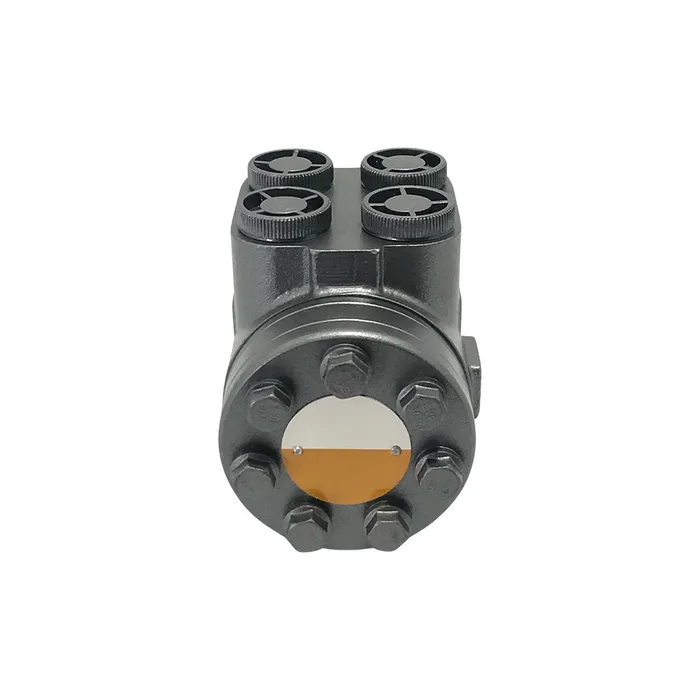 047158 / Orbitrol De Direção Hidráulica Trator Massey Ferguson