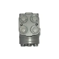 047158 / Orbitrol De Direção Hidráulica Trator Massey Ferguson - imagem 3
