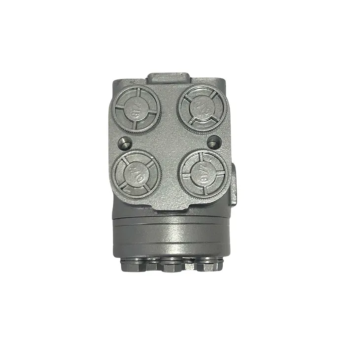 047158 / Orbitrol De Direção Hidráulica Trator Massey Ferguson