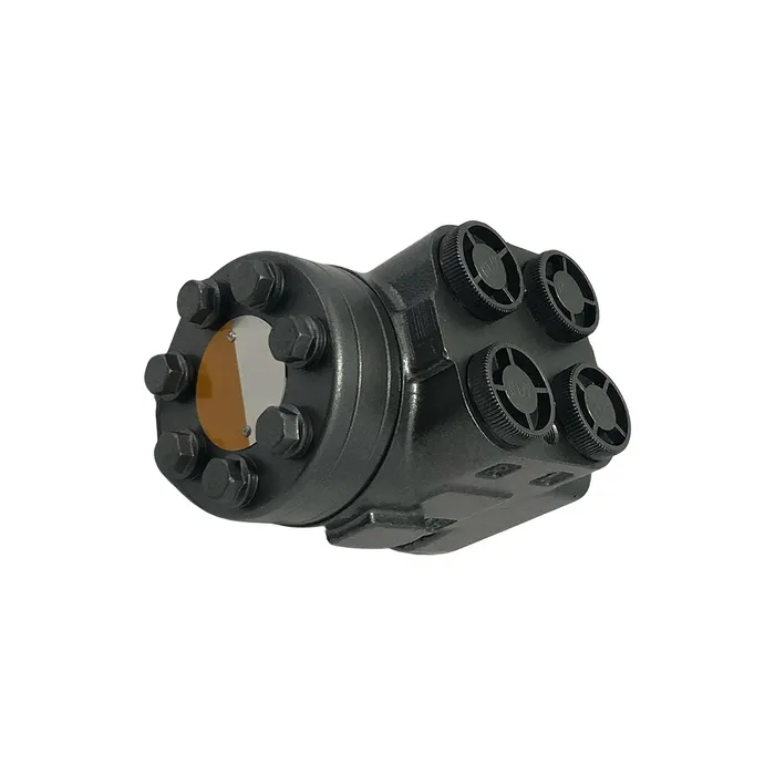 047158 / Orbitrol De Direção Hidráulica Trator Massey Ferguson