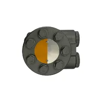 047158 / Orbitrol De Direção Hidráulica Trator Massey Ferguson - imagem 5