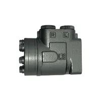 047158 / Orbitrol De Direção Hidráulica Trator Massey Ferguson - imagem 6
