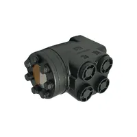 047158 / Orbitrol De Direção Hidráulica Trator Massey Ferguson - imagem 7