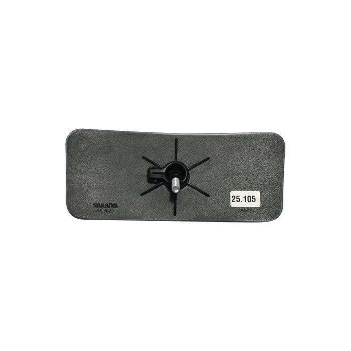 AT186760 / Espelho Retrovisor Interno Aplicável John Deere