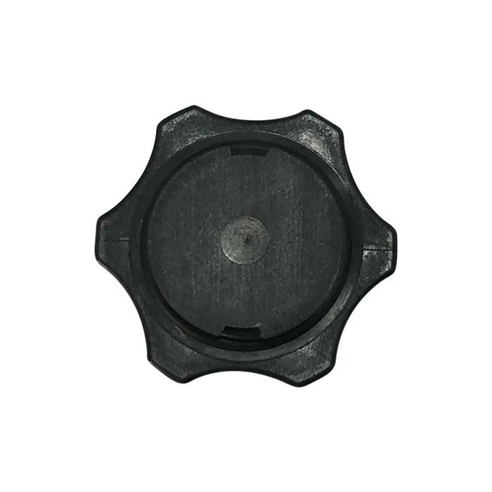 RE535560 / Tampa Enchimento Óleo Motor Aplicável John Deere