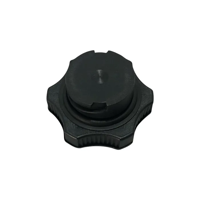 RE535560 / Tampa Enchimento Óleo Motor Aplicável John Deere