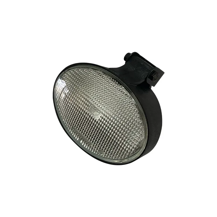 AH212522 / Farol Auxiliar Oval 12v Aplicável John Deere