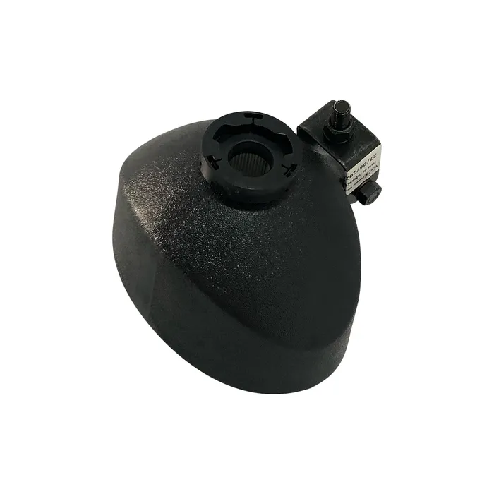AH212522 / Farol Auxiliar Oval 12v Aplicável John Deere