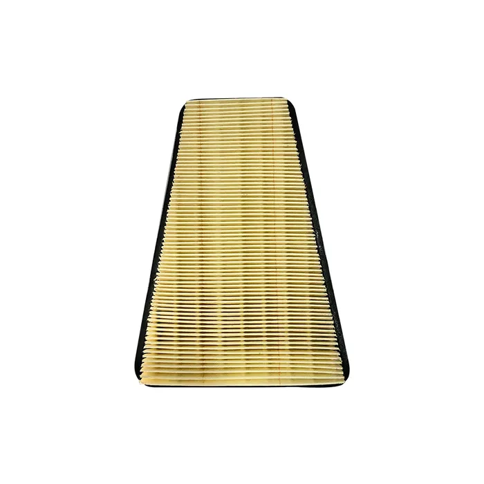 Filtro Ar Cabine Aplicável Tratores New Holland / Case - 84577445