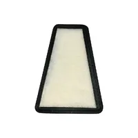 Filtro Ar Cabine Aplicável Tratores New Holland / Case - 84577445 - imagem 4