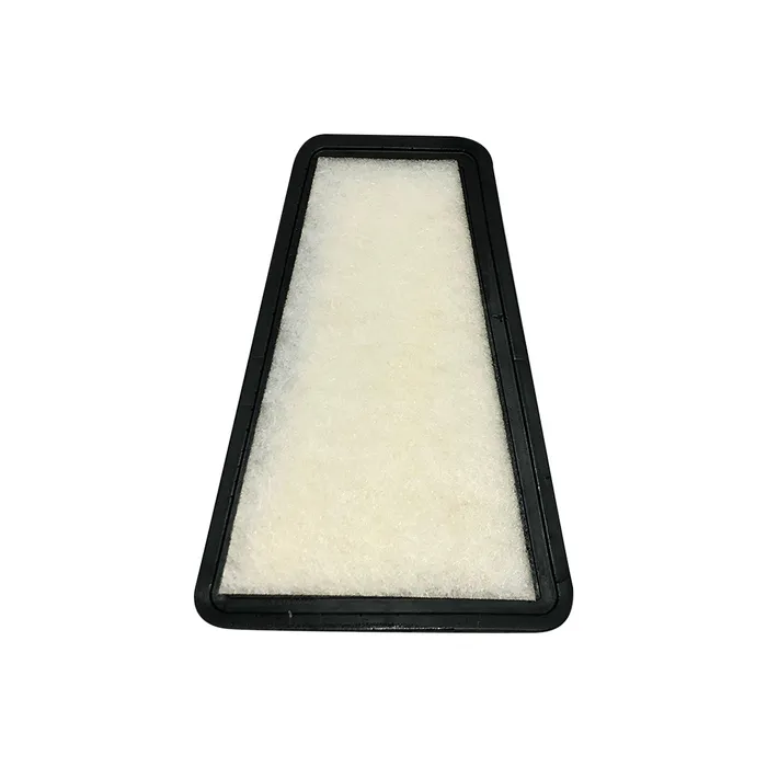 Filtro Ar Cabine Aplicável Tratores New Holland / Case - 84577445