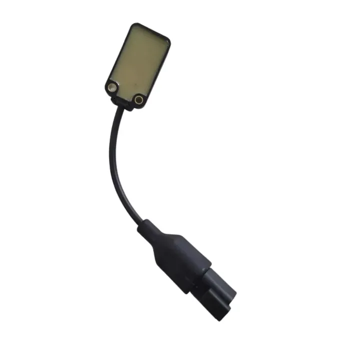 AH221249 / Sensor Controle de Rpm Aplicável John Deere