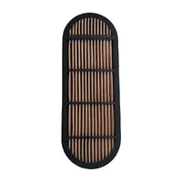AL172780 / Kit Filtros de Ar Aplicável Tratores John Deere - imagem 9