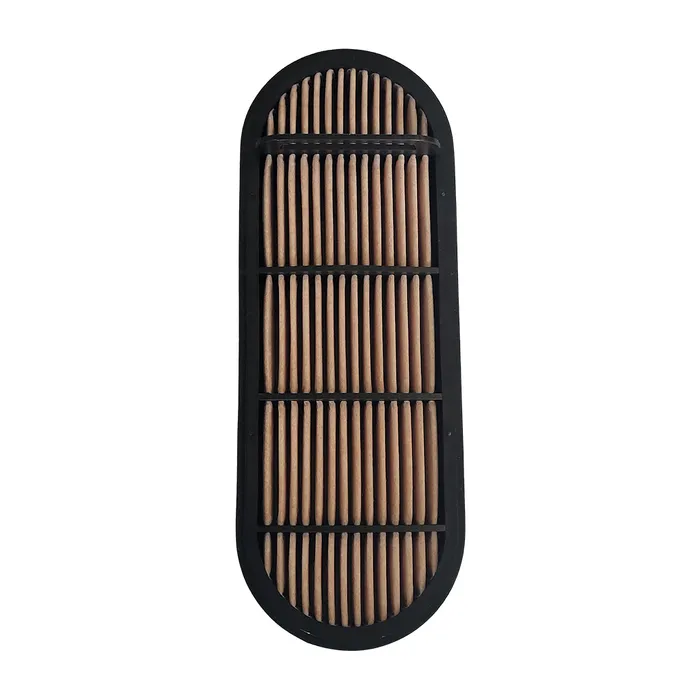 AL172780 / Kit Filtros de Ar Aplicável Tratores John Deere